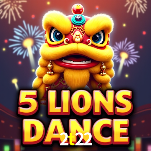 Bônus de Boas-vindas 2t22